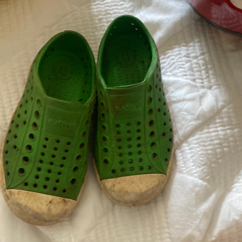 Native Shoe